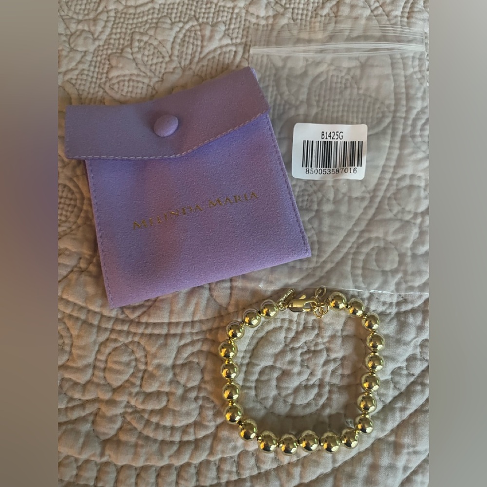 Melinda Maria bracelet